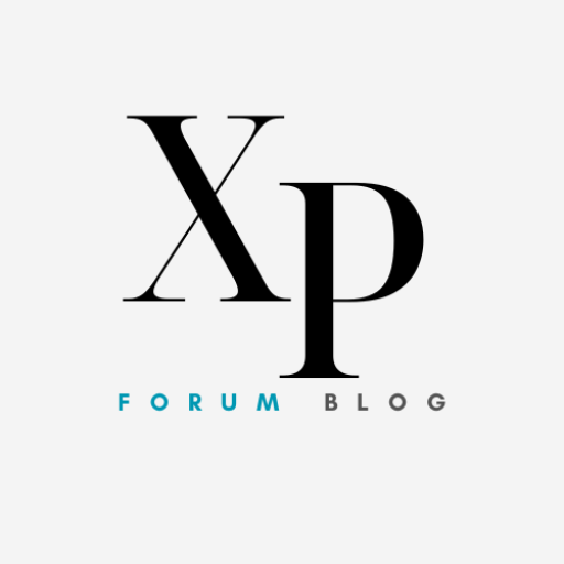 XPForum B.l.o.g.